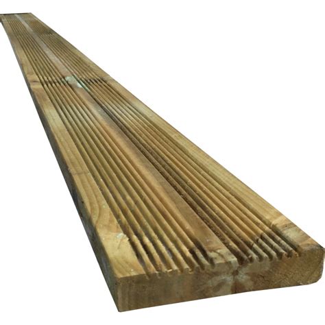 Planche de Bois Autoclave 